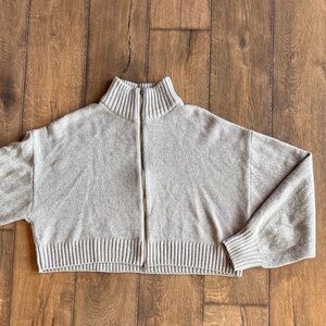 3 for $30* H&M Cropped Sweater